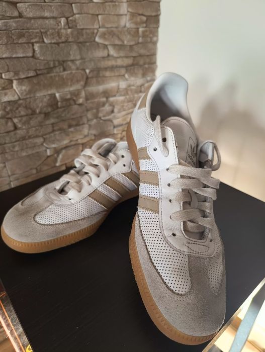 Adidas Samba OG r. 43 1/3
