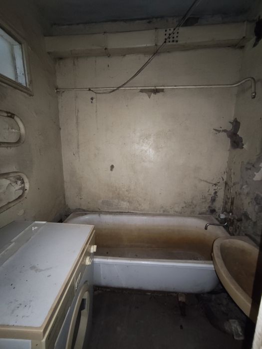 Продаж двокімнатної чешки в Тучині. Під ремонт