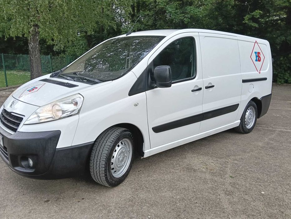 sprzedam Peugeot Expert