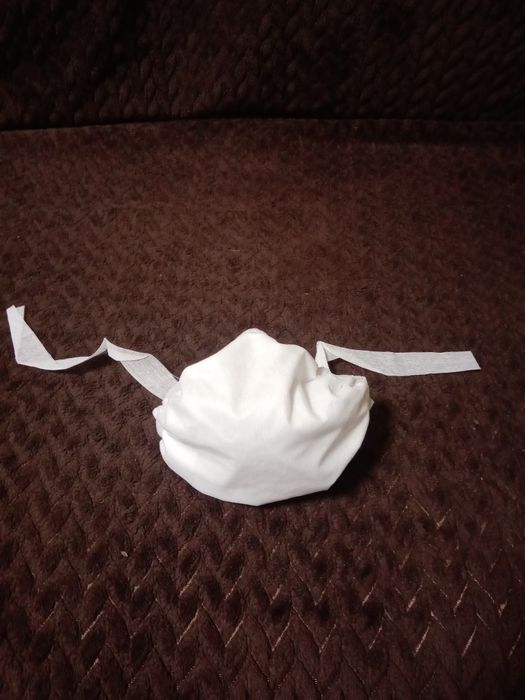 Респиратор лепесток