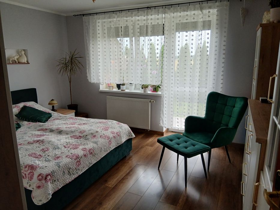 Mieszkanie – Pudliszki - Widok 5