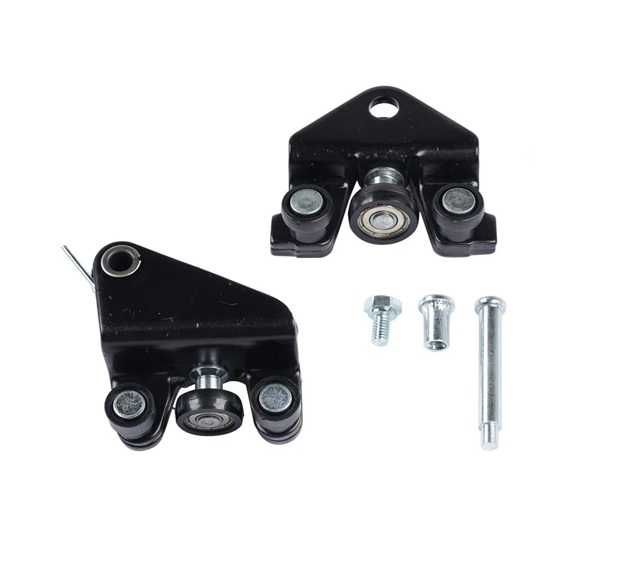 Rolamento porta deslizante Renault Trafic Opel Vivaro Novo