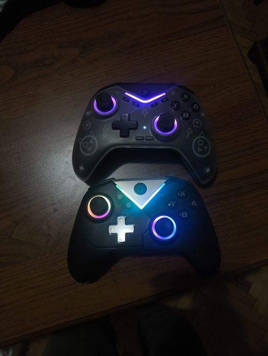 Джойстики wireless