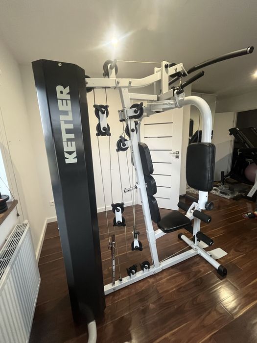 Atlas Kettler Multigym