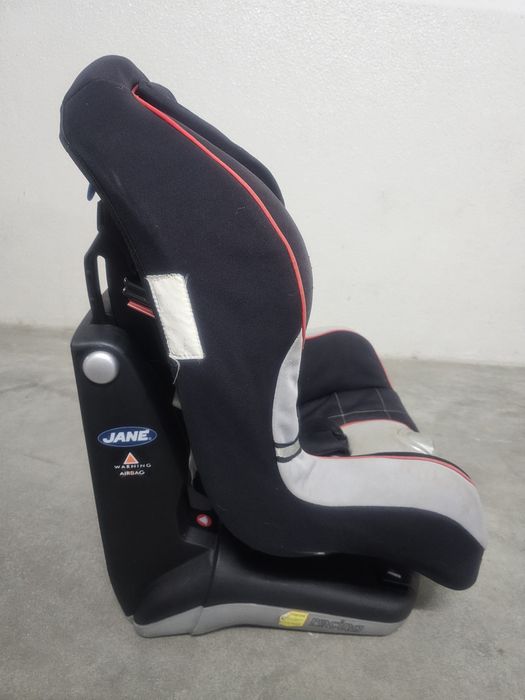 Cadeira bebe Jane Grupo 0