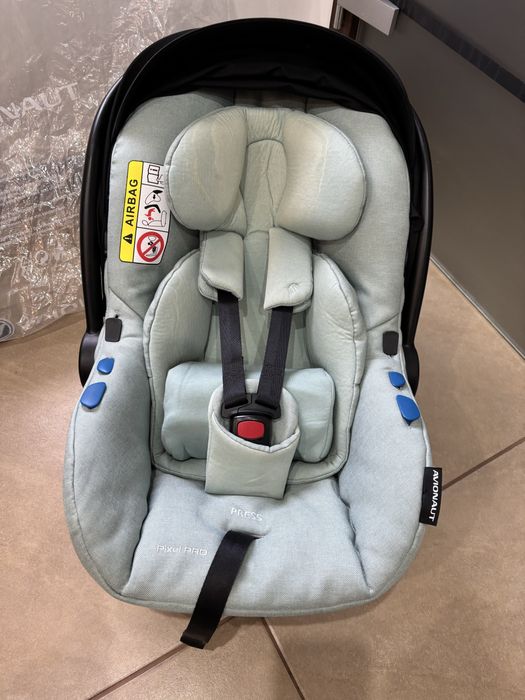 Avionaut Pixel Pro 2.0 (bez bazy)