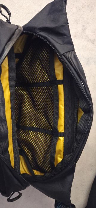 Blackpack EDC bag Xl