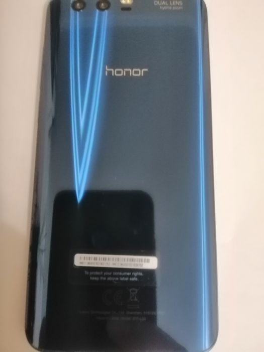 huawei honor 9 - купити мобільні телефони та смартфони