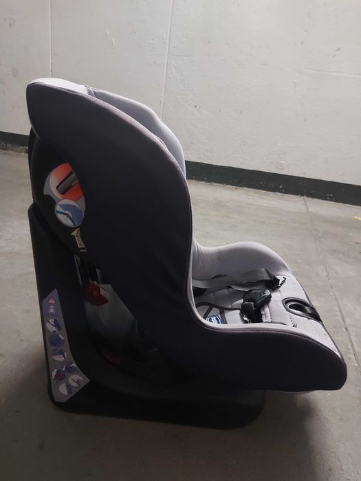 Fotelik samochodowy Chicco 9–18 kg
