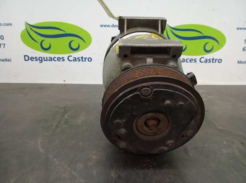 COMPRESSOR AR CONDICIONADO HYUNDAI SONATA IV 1998 -1140049