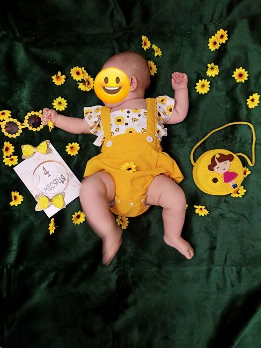 Бодік 4-5 місяці