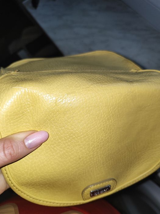 Torebka używana damska