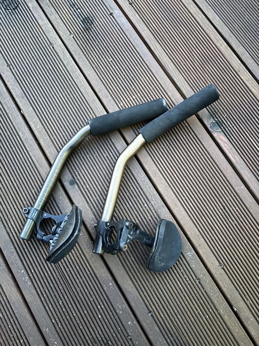 Lemondka nakladka na kierownice