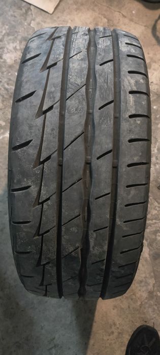 Firestone FireHawk indy500 225 40 r19