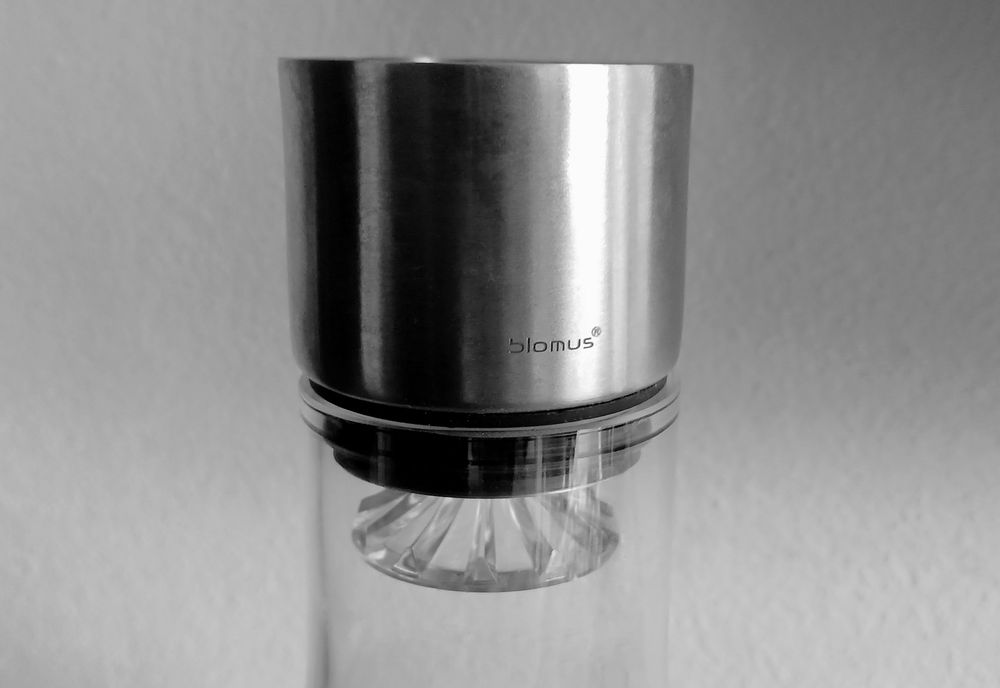 Decantador de vinho BLOMUS Delta