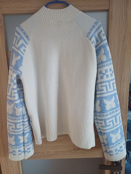 Swetr H&M rozmiar S