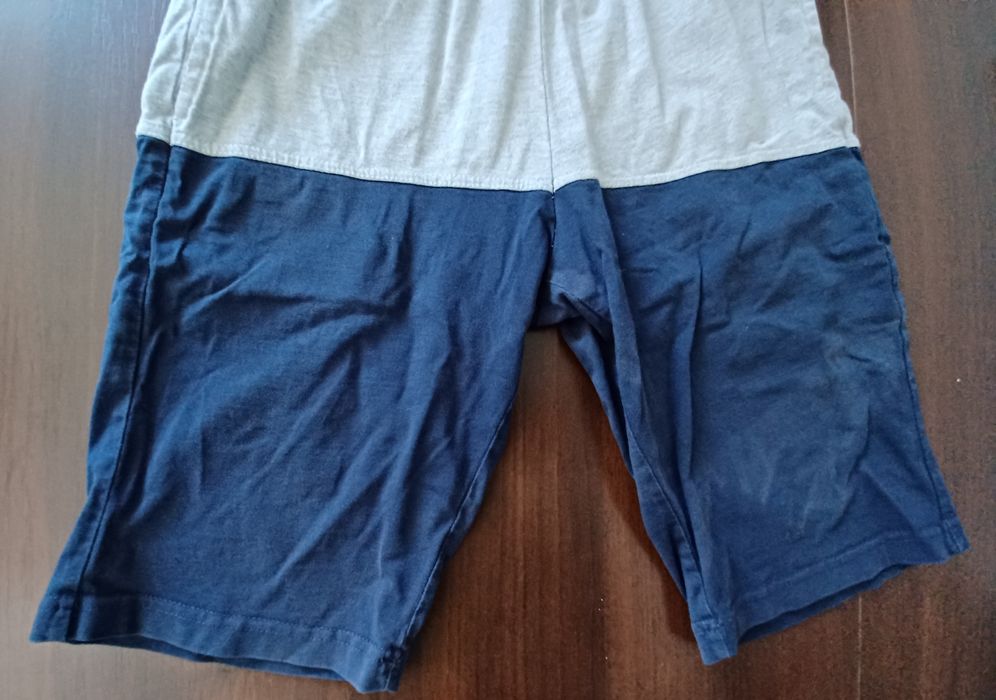 Spodenki krótkie