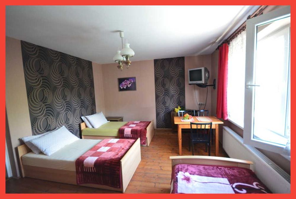 Kwatery pracownicze WOLNE MIEJSCA Noclegi