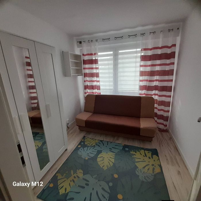 Mieszkanie 2 pokojowe  38 m² - Widok 4