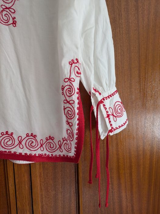 Blusa/ Túnica Lanidor S
