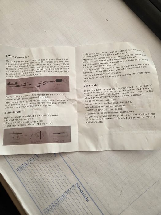 Radio samochodowe android