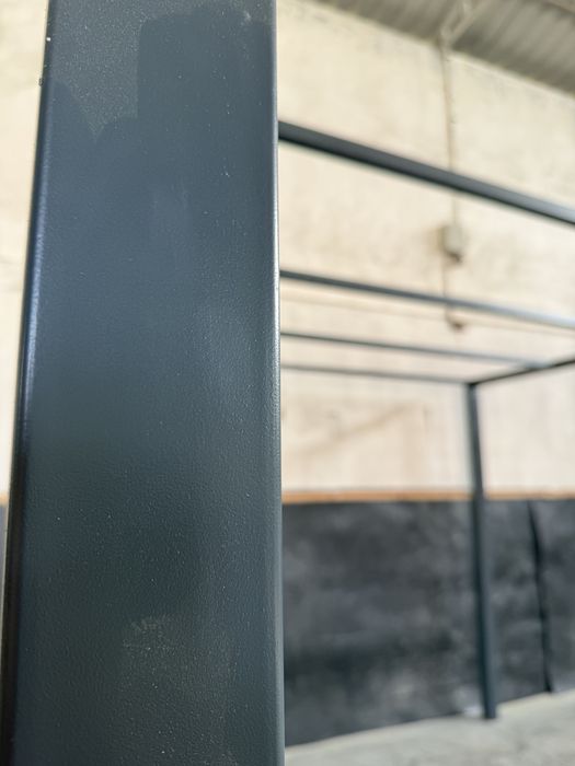 Pergola/altanka 3x3 stalowa, kotwy, zasłony, żagiel, dach