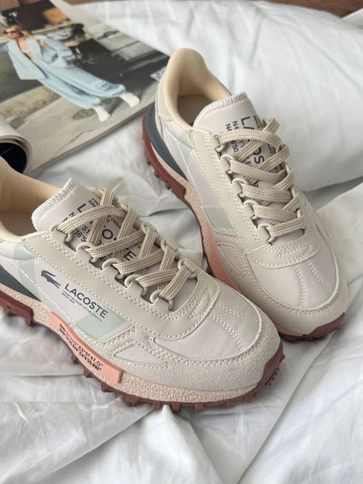 Lacoste Elite Active