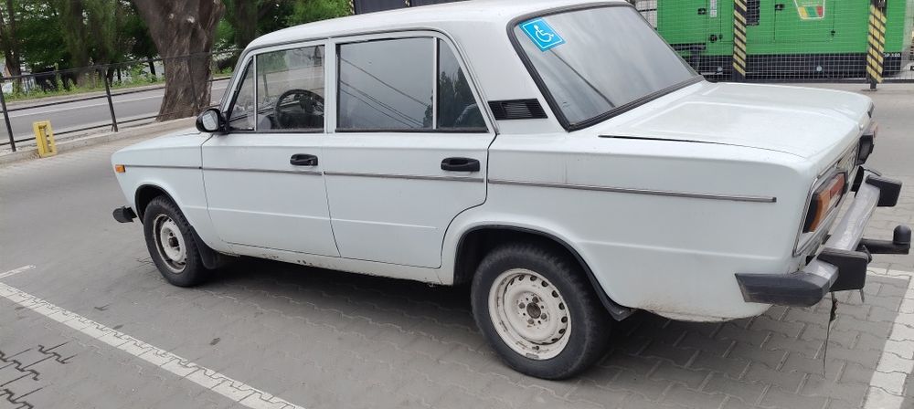 Продам автомобіль