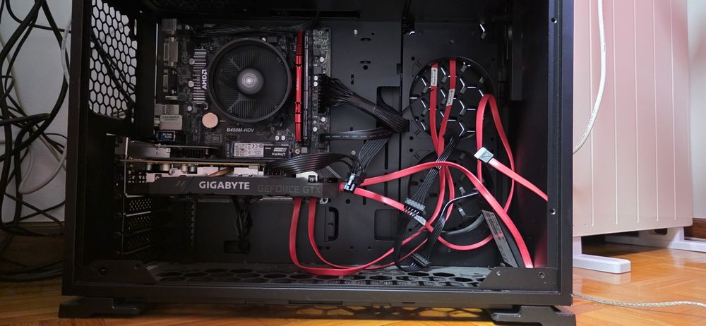 Computador Ryzen446863213740042241