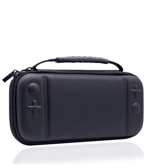 Набір для Nintendo Switch Lite Захисний Чохол Кейс Case/Скло