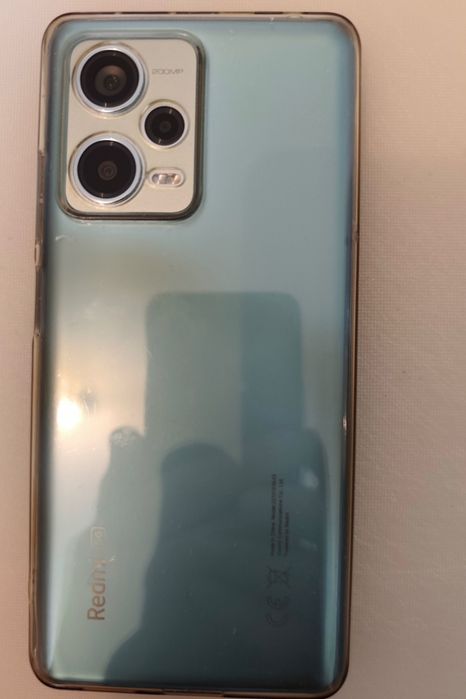 Xiaomi redmi note 12 Pro 5 G
