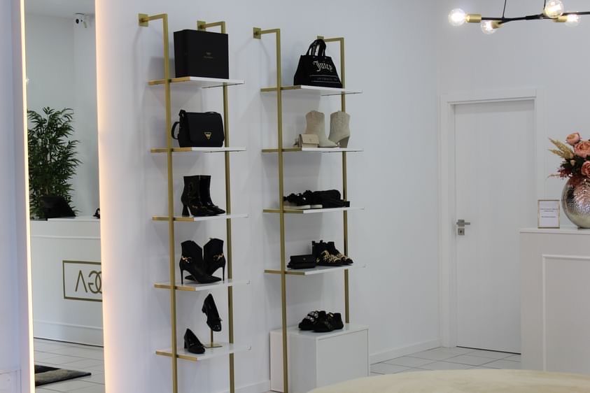 Trespasse de Loja ou Venda de Recheio