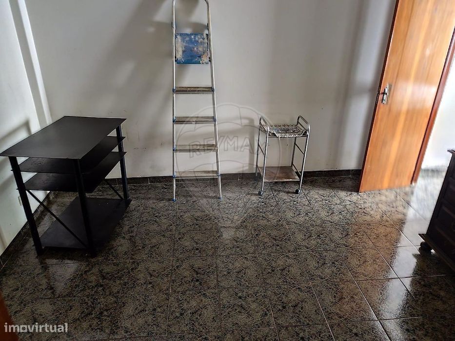 Apartamento T1 para venda