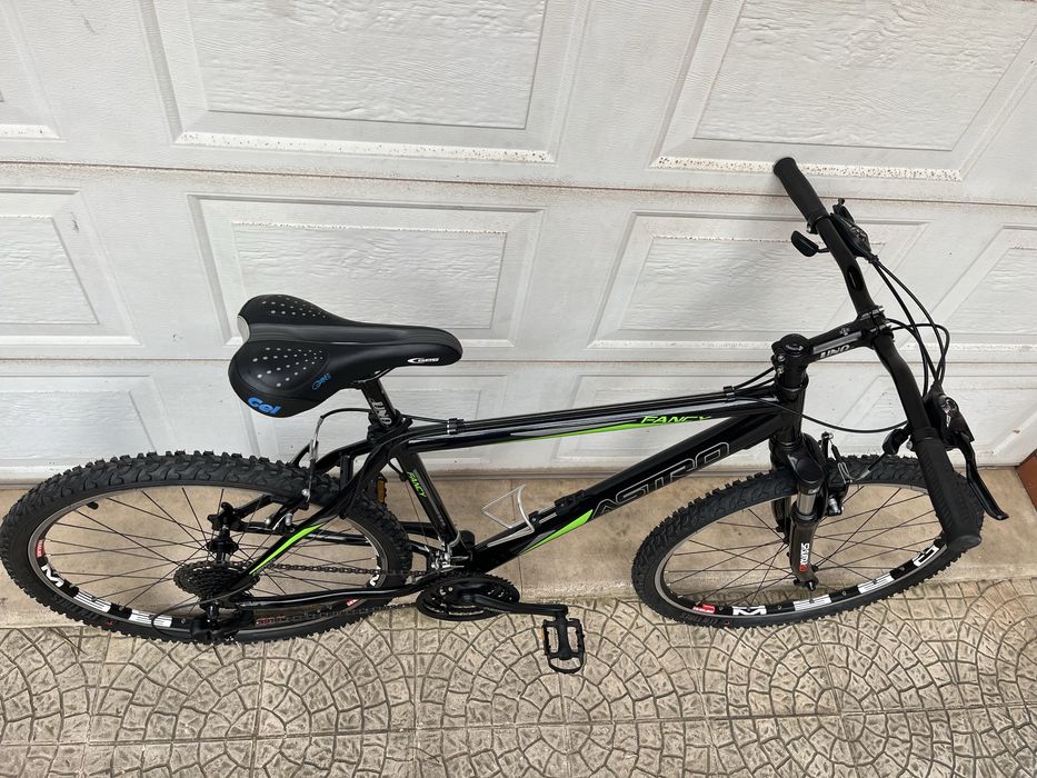 Bicicleta Nova Astro 26” L