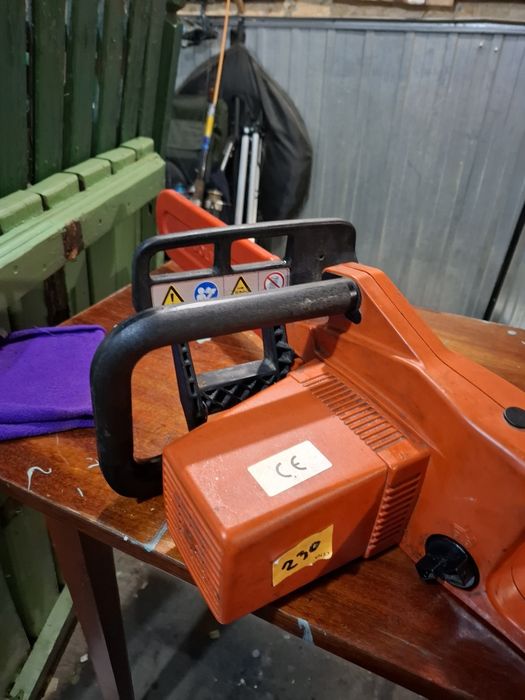 Piła łańcuchowa elektryczna Dolmar