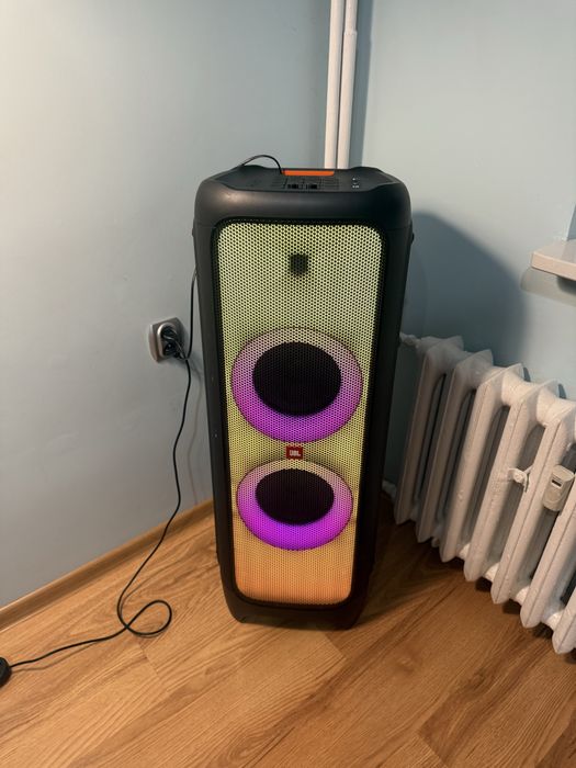 JBL partybox 1000