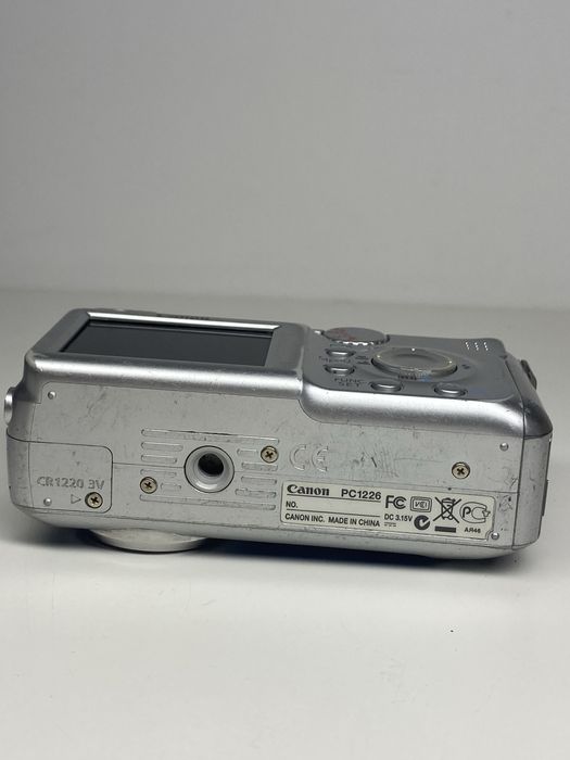 Фотоаппарат Canon a460