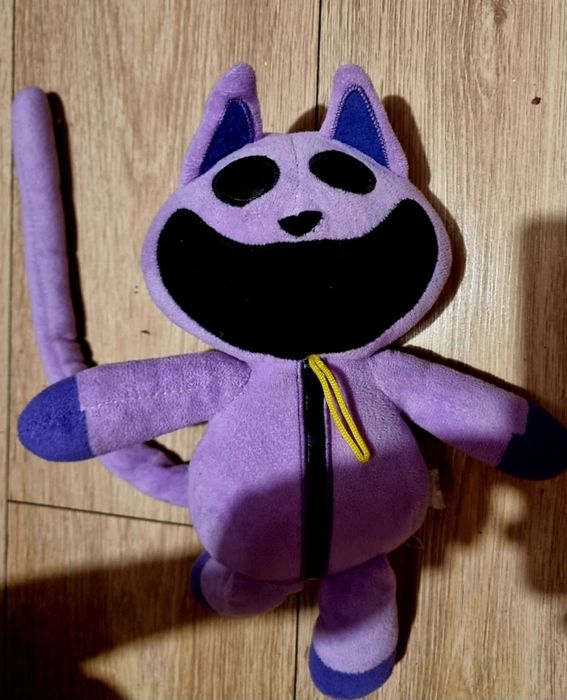 Maskotki Poppy Playtime Zestaw