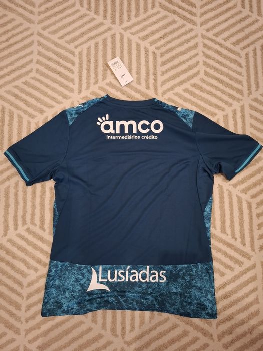 Camisola SC Braga 26/27