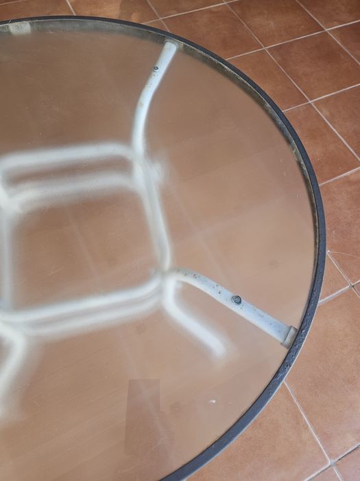 Vendo mesa de jardim