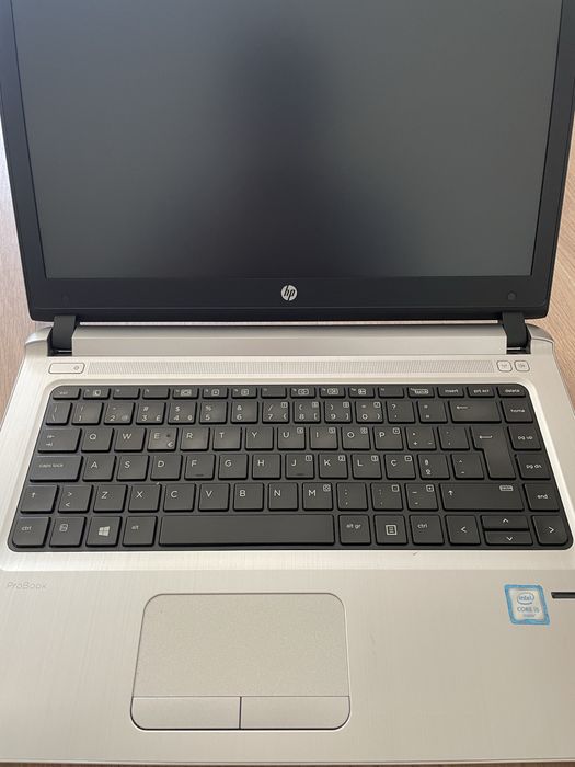 HP ProBook 440 G3 (em bom estado)