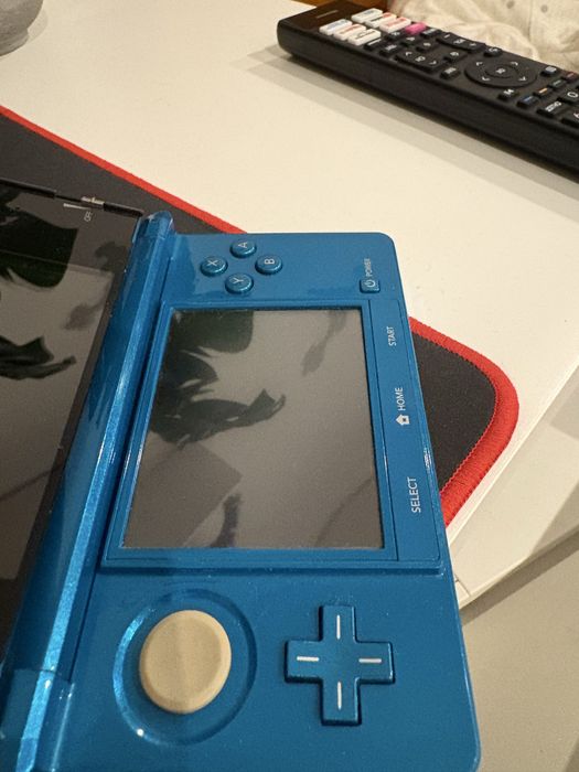 Nintendo 3ds bom