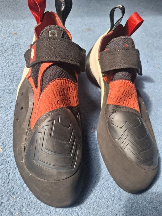 Buty wspinaczkowe Ocun Iris 44