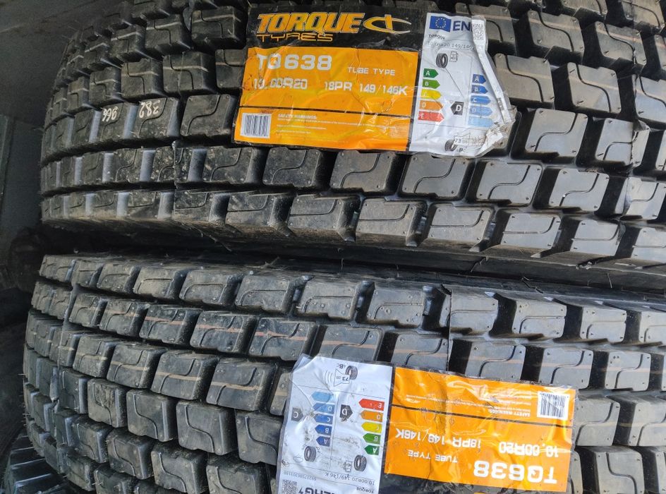 Продаж шин 10/00-20або (280-508)