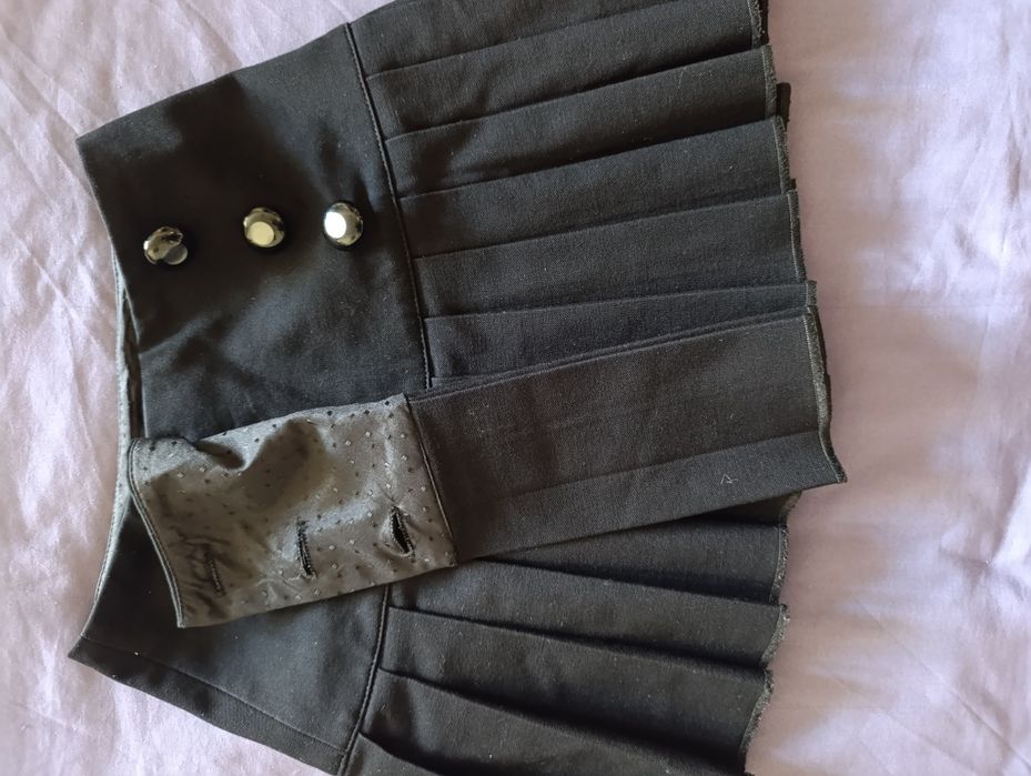 Спідничка дуже гарна