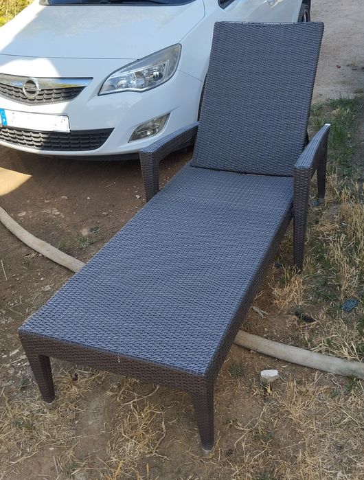 Conjunto de Exterior