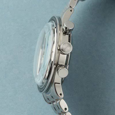 *NOVO* Seiko Selection Panda Spirit SSB479P1