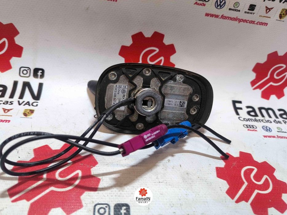 Antena VW PASSAT B6