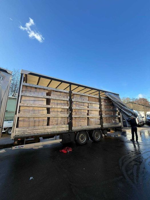 Івано-Франківськ! Секонд хенд оптом напряму від постачальника...