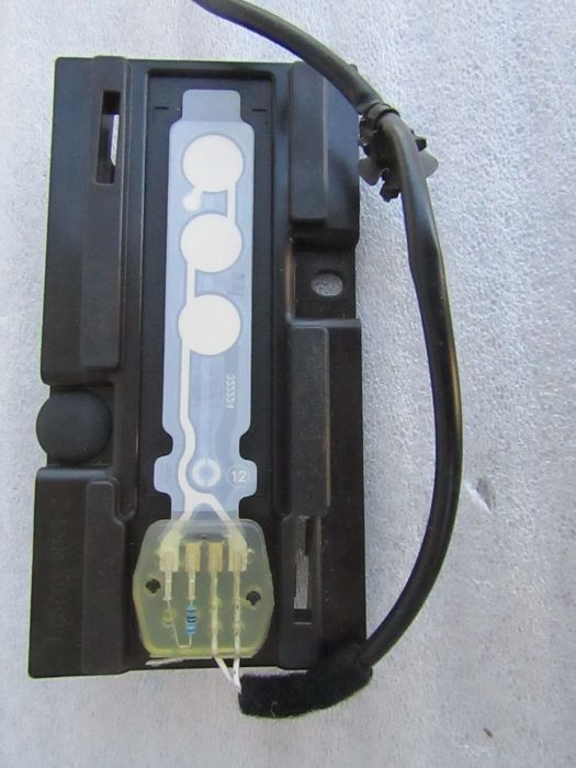 Sensor esteira assento Ford Fiesta ano 2019